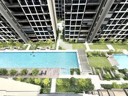Copen Grand (D24), Condominium #484040991